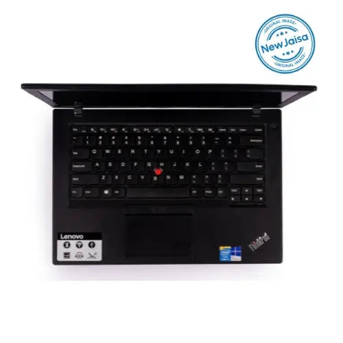 Lenovo ThinkPad Laptop | T460 | i7-6th Gen | 14" HD | Win 11 Pro | Refurbished - Newjaisa