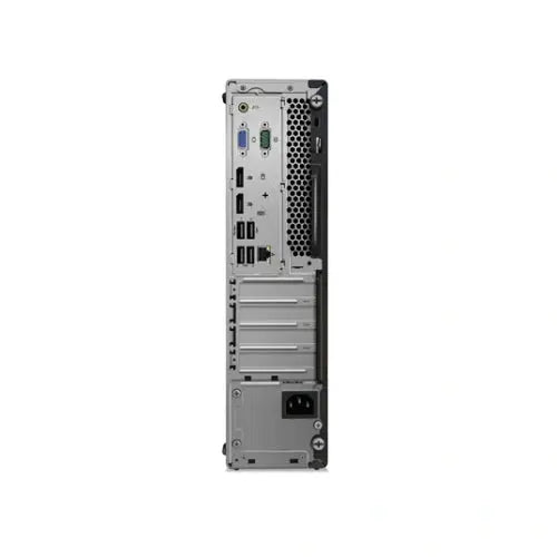 Lenovo ThinkCentre SFF All-in-One Desktop Computer Set | Intel i7-8th Gen | 22" HD LCD Monitor | KB & Mouse| Speakers | Wi-Fi | Win 11 Pro | Refurbished