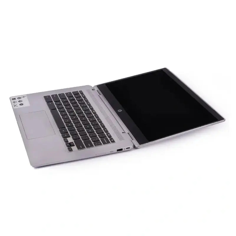 HP Chromebook Laptop | m7-6th Gen | 13.3" HD | NewJaisa