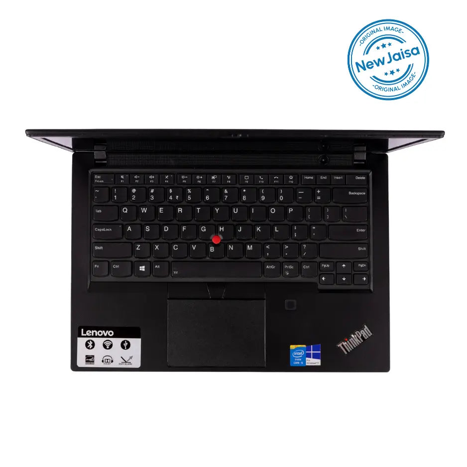 Lenovo ThinkPad Laptop | T490 | Intel i5-8th Gen | 14" FHD Touchscreen | Win 11 Pro | Refurbished