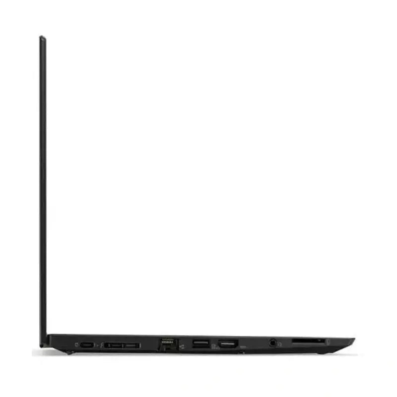 Lenovo ThinkPad Laptop | T480s | Intel i5-7th Gen | 14" HD | Win 11 Pro | Refurbished