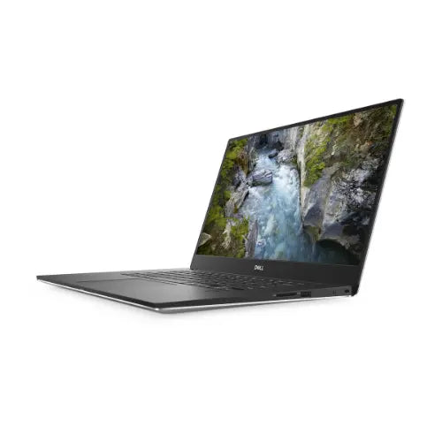 Dell Precision Laptop | 5540 | Intel i7-9th Gen | 15.6" HD | 4GB Graphics Card | Win 11 Pro | Refurbished