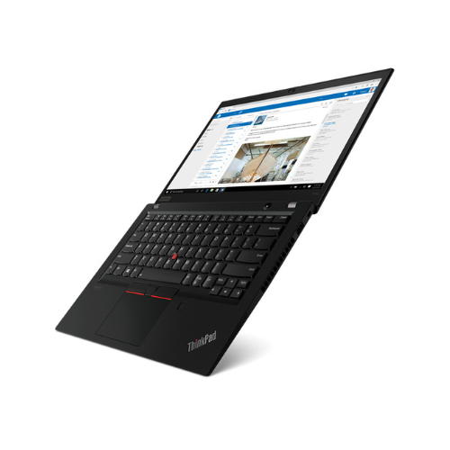 Lenovo ThinkPad Laptop Intel i7-10th Gen