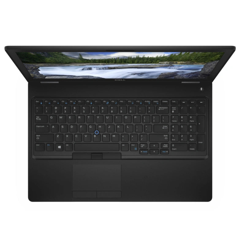 Dell Latitude 5591 Core i7 - 8th Gen