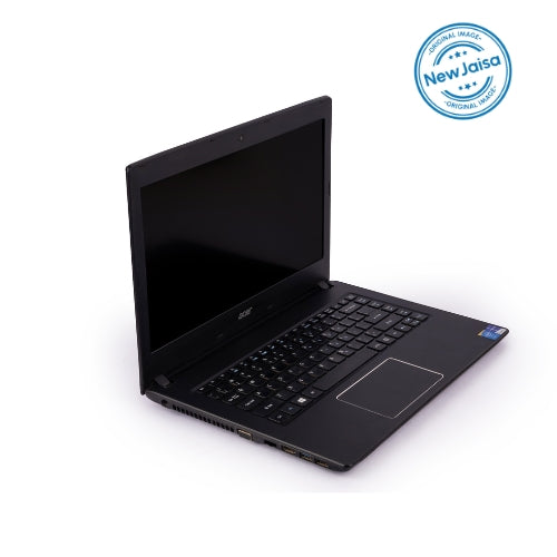 Acer Travelmate Laptop | P249 | Intel i3-7th gen | 14" HD| Win 11 | Refurbished - Newjaisa