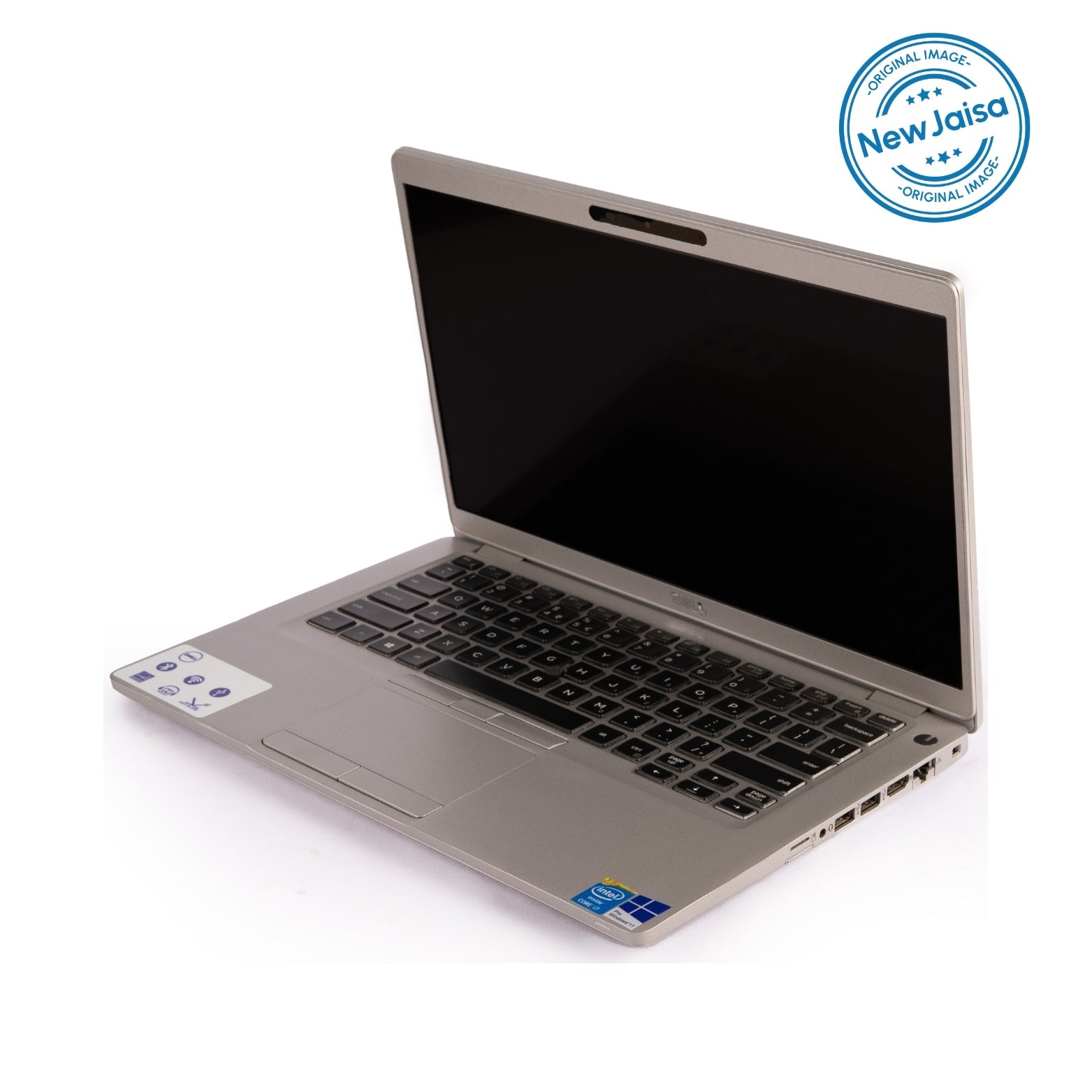 Dell Latitude Laptop | 5410 | Intel i7-10th Gen