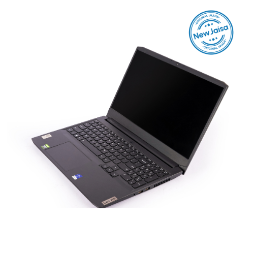 Lenovo Ideapad Gaming 3-15ACH6 Laptop | AMD Ryzen 7 5800H Processor | 15.6" FHD | 4 GB GDDR6 NVIDIA Graphics | Windows 11 Pro | Refurbished - Newjaisa