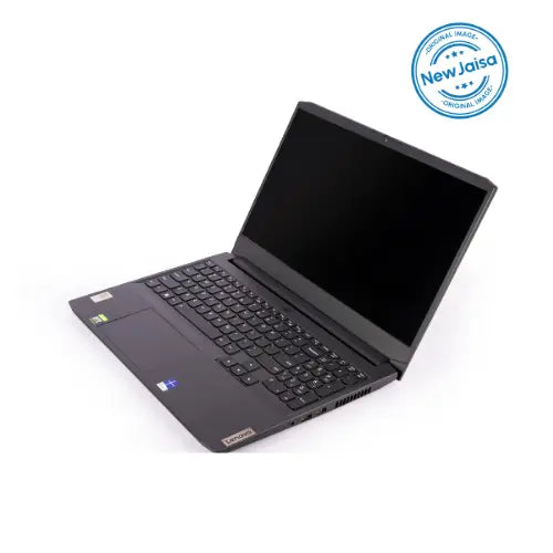 Lenovo Ideapad Gaming 3-15ACH6 Laptop | AMD Ryzen 7 5800H Processor | 15.6" FHD | 4 GB GDDR6 NVIDIA Graphics | Windows 11 Pro | Refurbished - Newjaisa