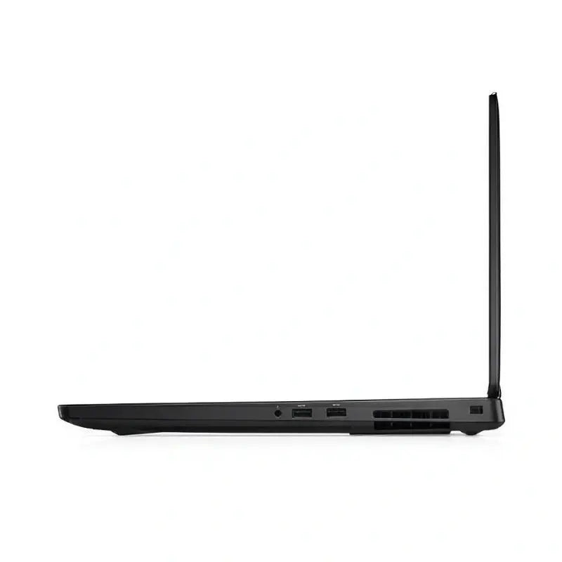 Dell Precision 7540 i7 9th Gen Refurbished Laptop | NewJaisa