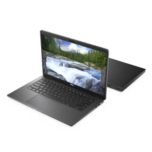 Dell Latitude Laptop | 7410 | Intel i7-10th Gen | 14" HD Touchscreen | Win 11 Pro | Refurbished