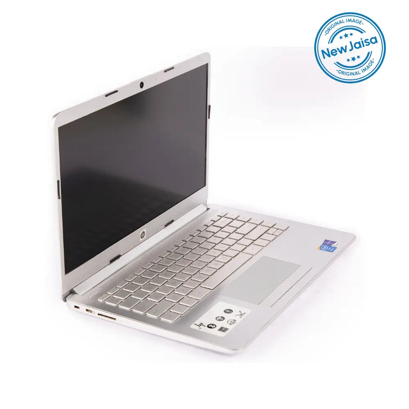 HP Laptop 14s i5 10th