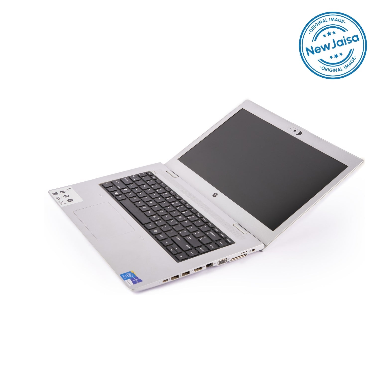 HP ProBook Laptop | 640 G5 | Intel i5-8th Gen