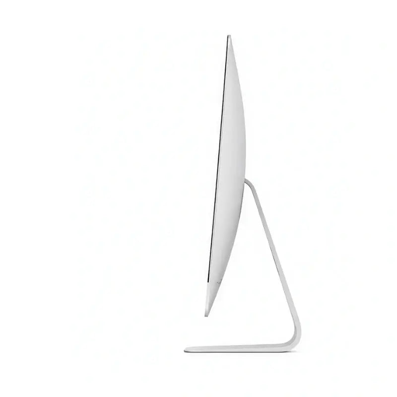 Apple | IMAC 27 AIO | Core i5 - 10th Gen | 27" Retina 5K Display | 4 GB Graphic Card | MacOS | Refurbished