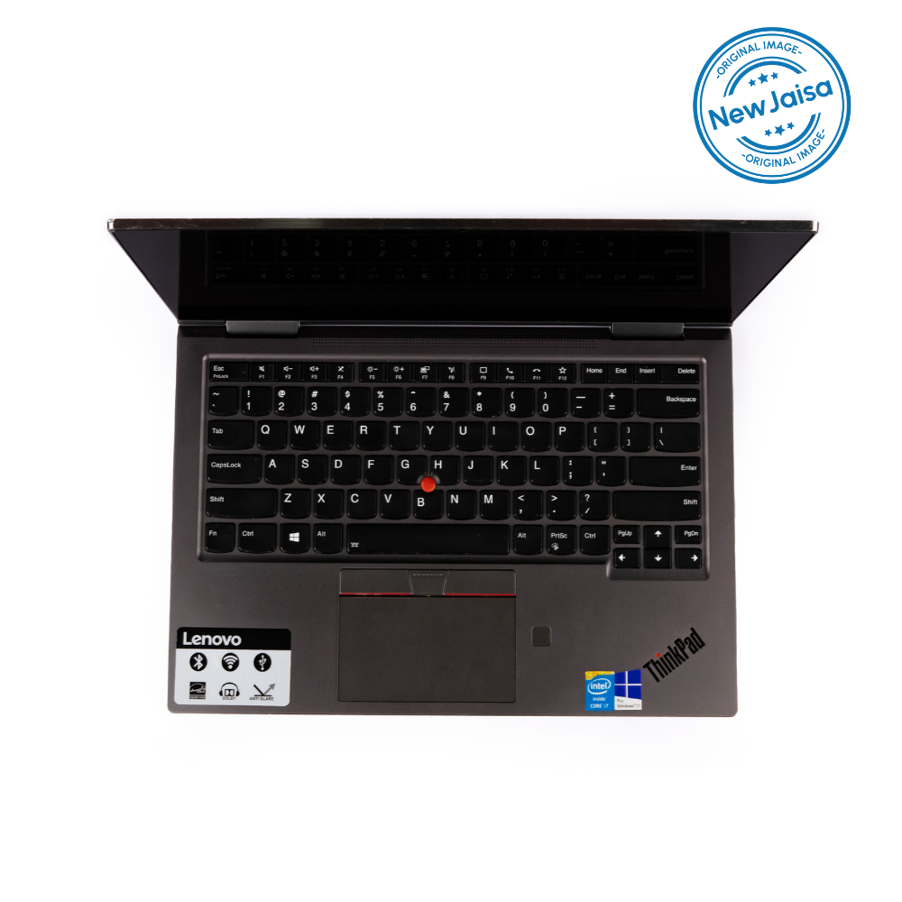 Lenovo Thinkpad X1 Yoga i7 10th