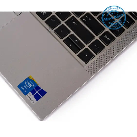 HP EliteBook Laptop | 840 G6 | Intel i5-8th Gen | 14" HD | Win 11 Pro | Refurbished