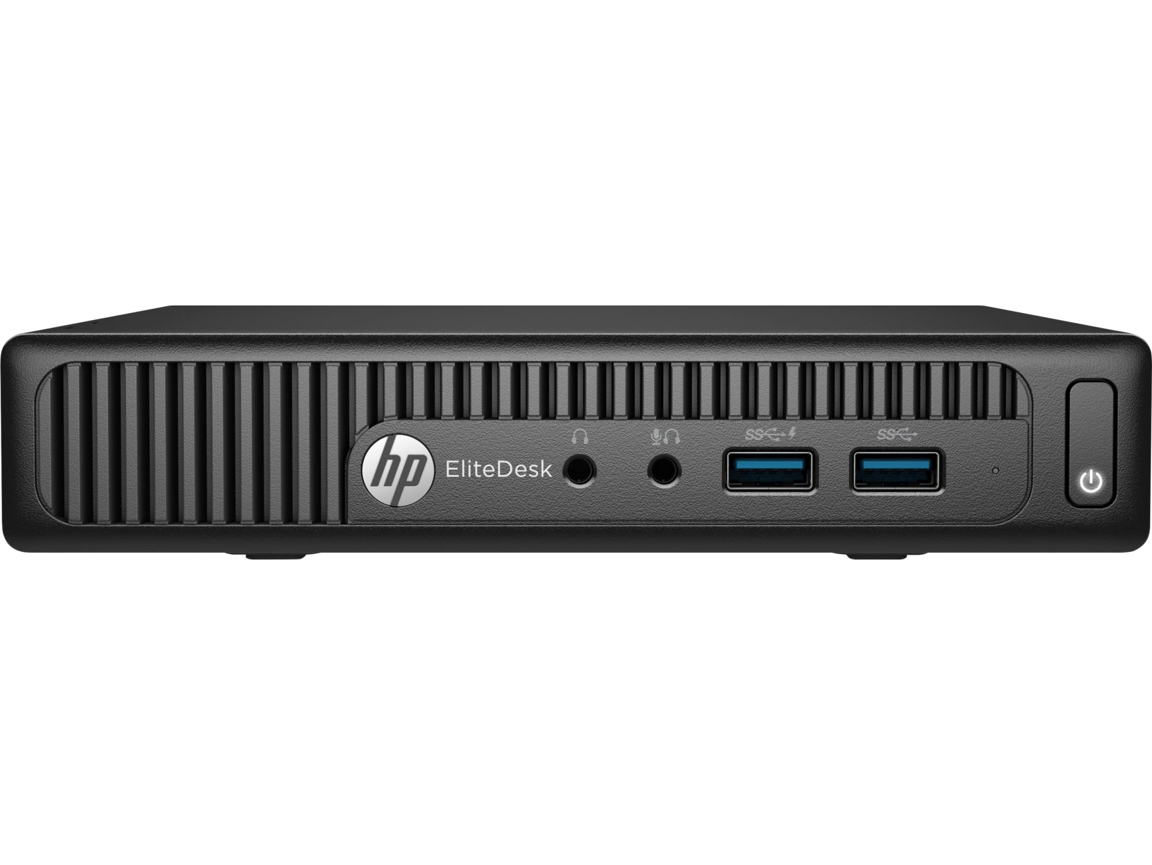 HP EliteDesk 705 G3 Desktop Computer PC | AMD A10 | Win 11 Pro | Refurbished - Newjaisa