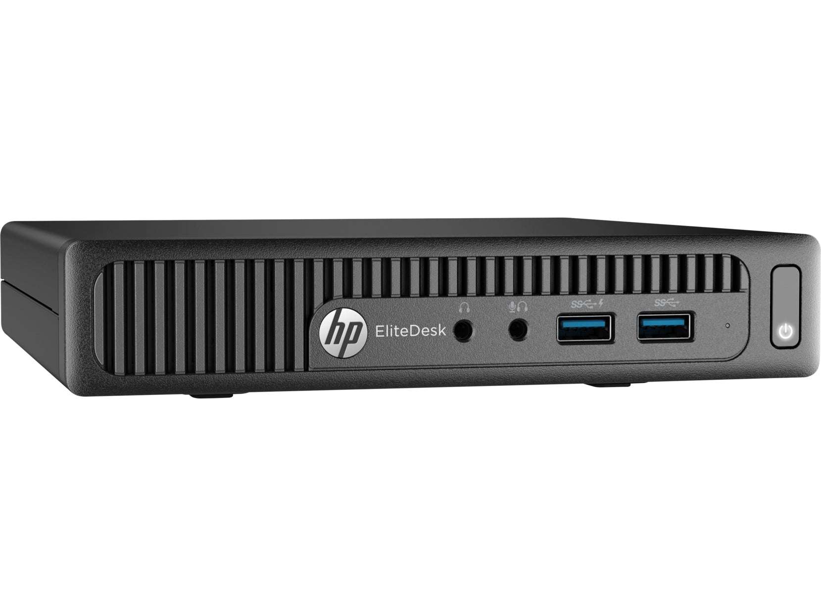 HP EliteDesk 705 G3 Desktop Computer PC | AMD A10 | Win 11 Pro | Refurbished - Newjaisa