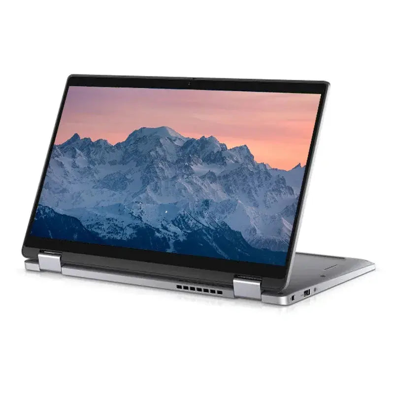 Dell Latitude Laptop | 7310 TOUCH | Core i7 - 10th Gen | 13.3" HD | Windows 11 | Refurbished