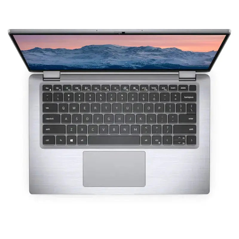 Dell Latitude Laptop | 7310 TOUCH | Core i7 - 10th Gen | 13.3" HD | Windows 11 | Refurbished