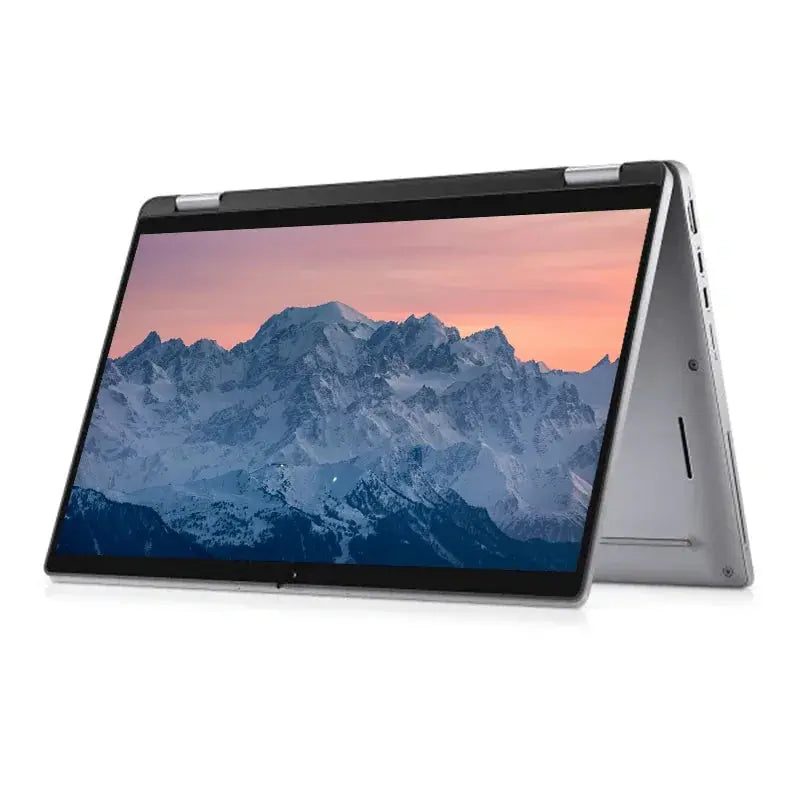 Dell Latitude Laptop | 7310 TOUCH | Core i7 - 10th Gen | 13.3" HD | Windows 11 | Refurbished