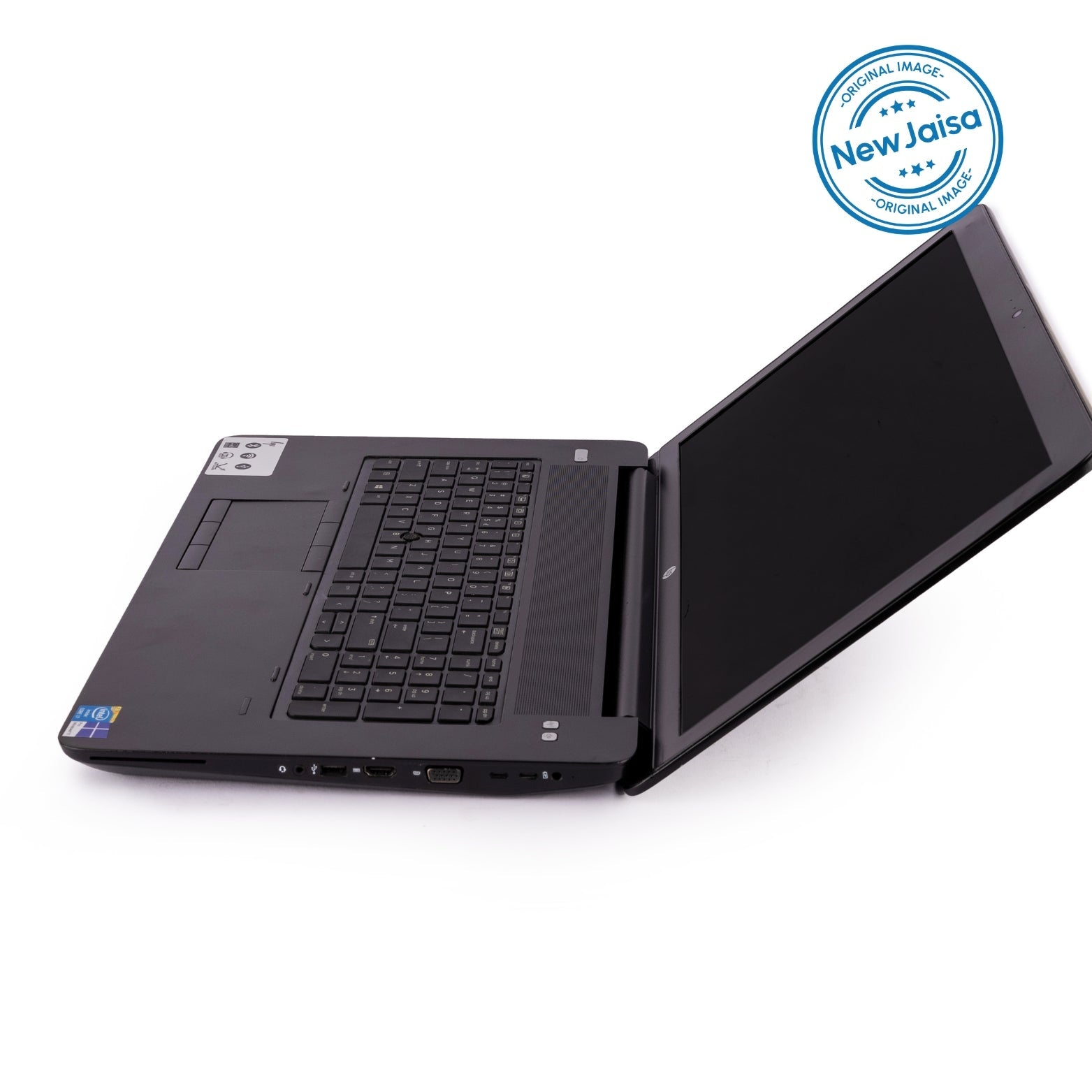HP ZBook Workstation Laptop | 17 G3 | Intel I7-6th Gen