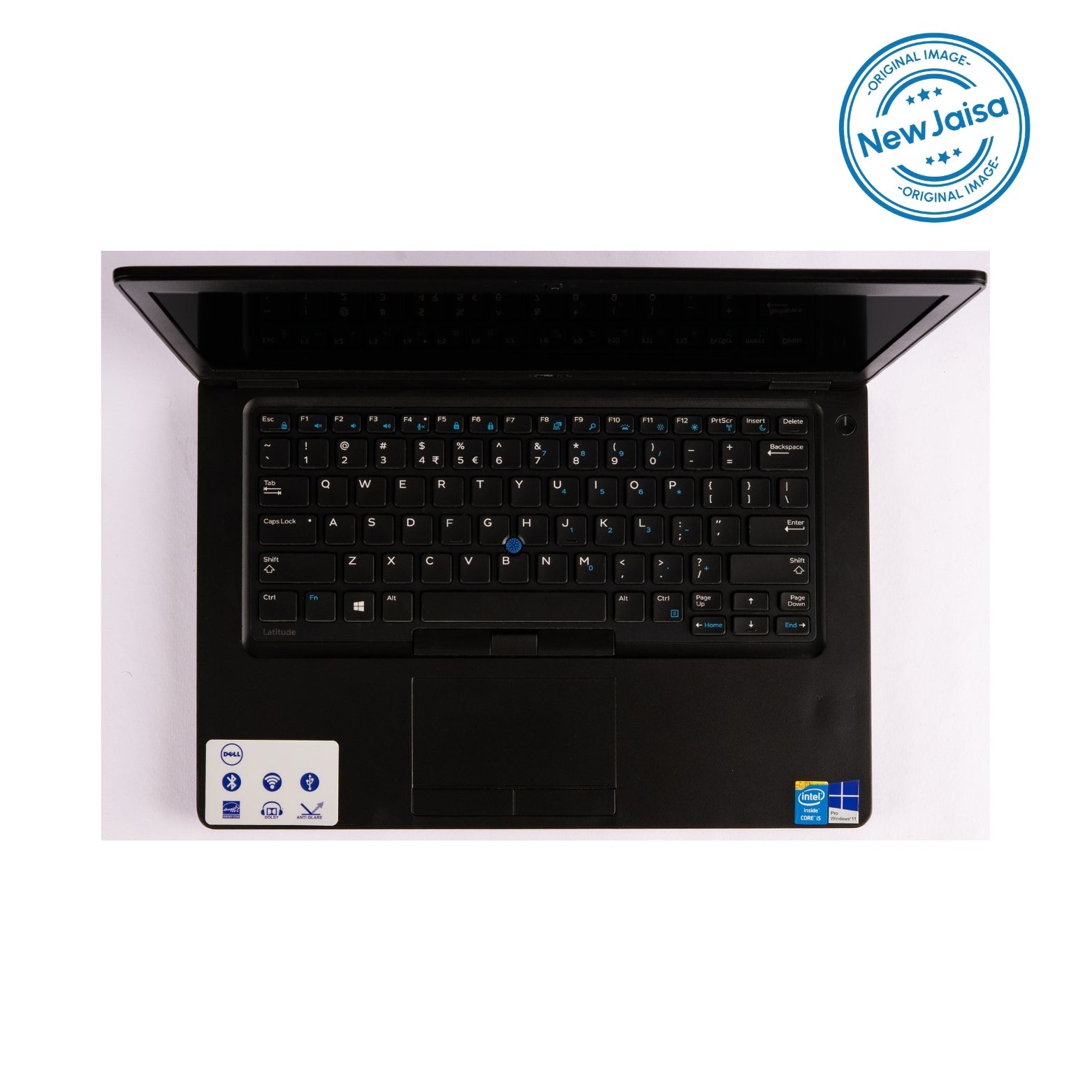 Dell Latitude Laptop | 5480 | Intel i5-7th Gen