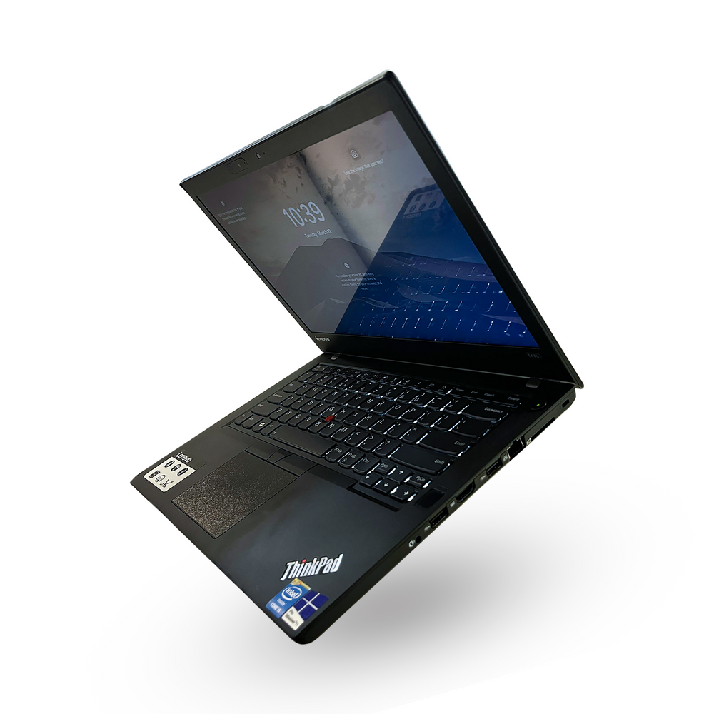Lenovo ThinkPad T470 | Touchscreen | i5-7th gen | 14" HD | Win 11