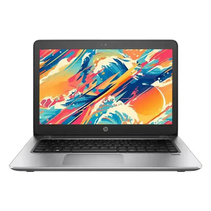 HP ProBook Laptop | 440 G4 | Intel i5-7th Gen | 14" HD | NewJaisa