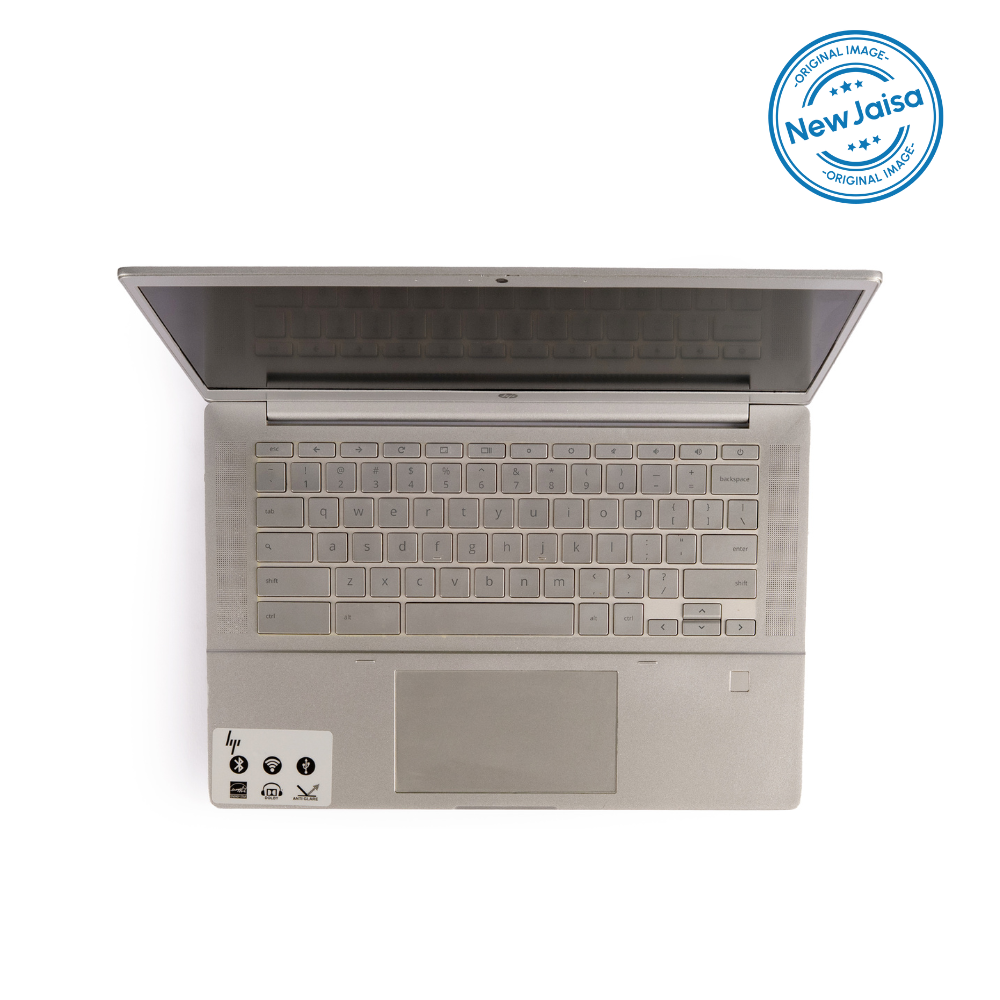 HP Chromebook C640 i5 10th