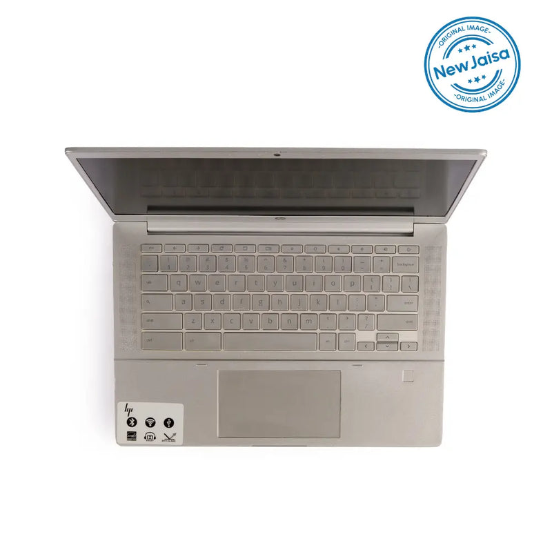 HP Chromebook C640 i5 10th