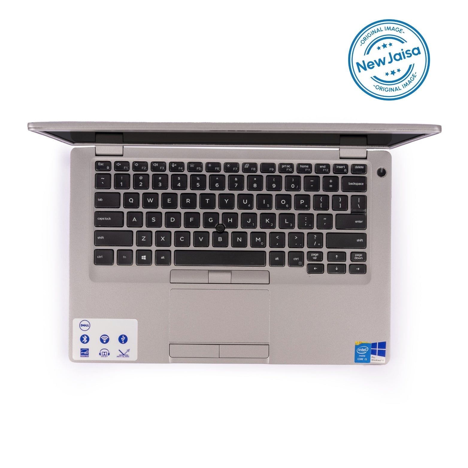 Dell Latitude Laptop | 5411 | Intel i7-10th Gen