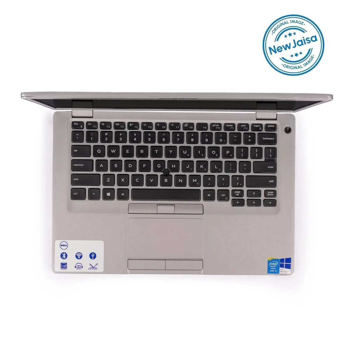 Dell Latitude Laptop | 5411 | Intel i7-10th Gen