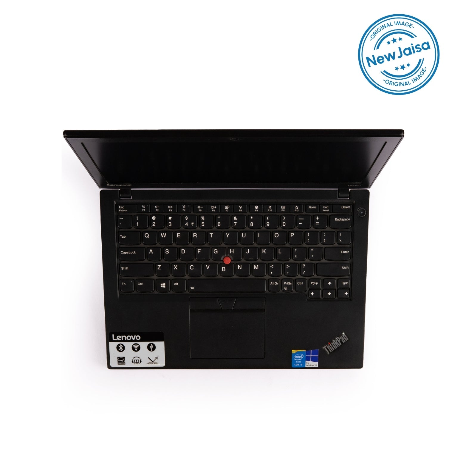 Lenovo ThinkPad Laptop | X270 | Intel i5- 7th Gen 