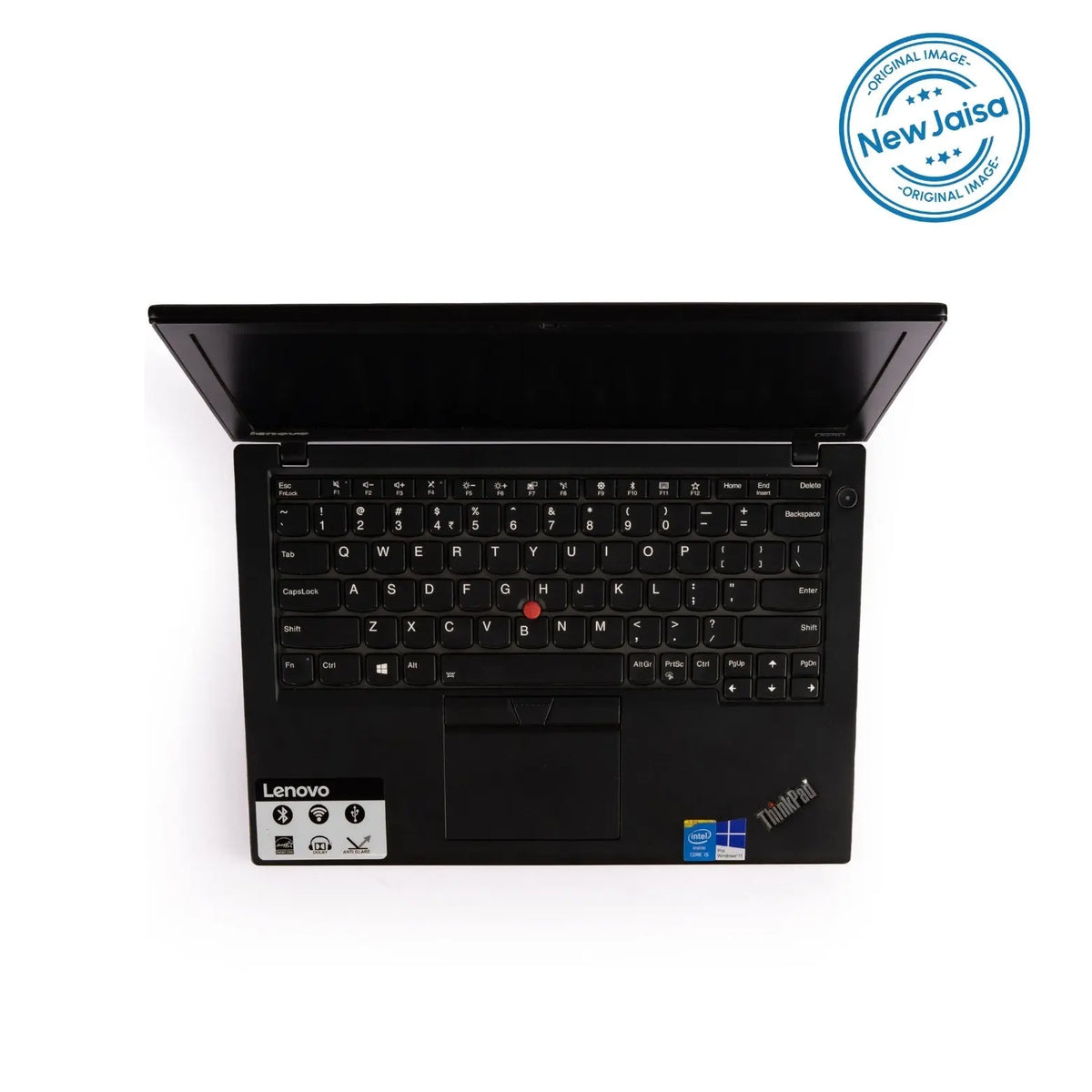 Lenovo ThinkPad Laptop | X270 | Intel i5- 7th Gen 