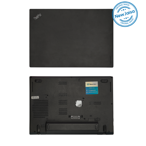 Lenovo ThinkPad Laptop | T470 | Intel i5-7th gen | 14" HD | Win 10 Pro | Refurbished