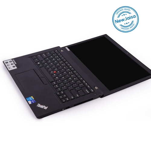 Lenovo ThinkPad Laptop | L14 Gen 2 | Intel i5-11th Gen | 14" HD  | Win 11 Pro | Refurbished - Newjaisa