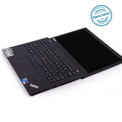 Lenovo ThinkPad Laptop | L14 Gen 2 | Intel i5-11th Gen | 14" HD  | Win 11 Pro | Refurbished - Newjaisa