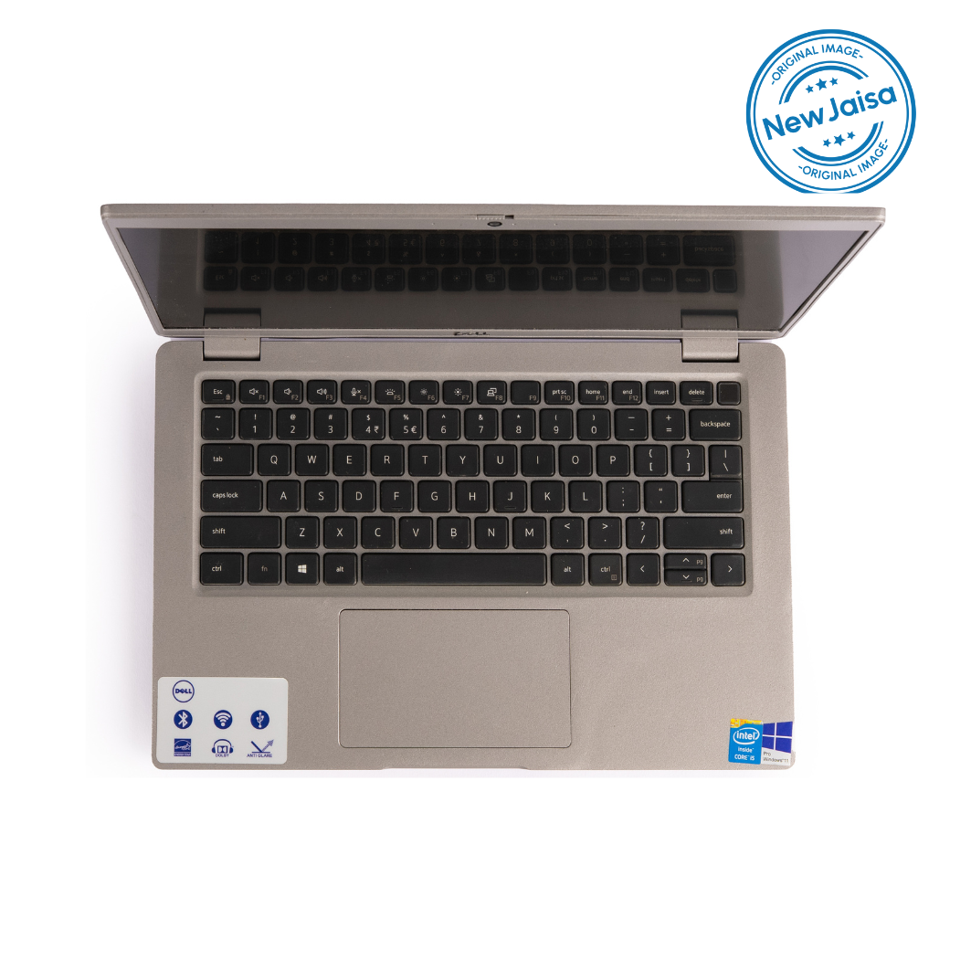 Dell Latitude Laptop | 5420 | Intel i7-11th Gen