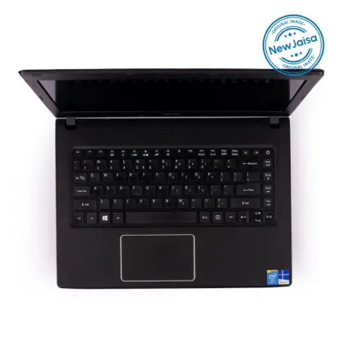 Acer Travelmate Laptop | P249 | Intel i3-7th gen | 14" HD| Win 11 | Refurbished - Newjaisa
