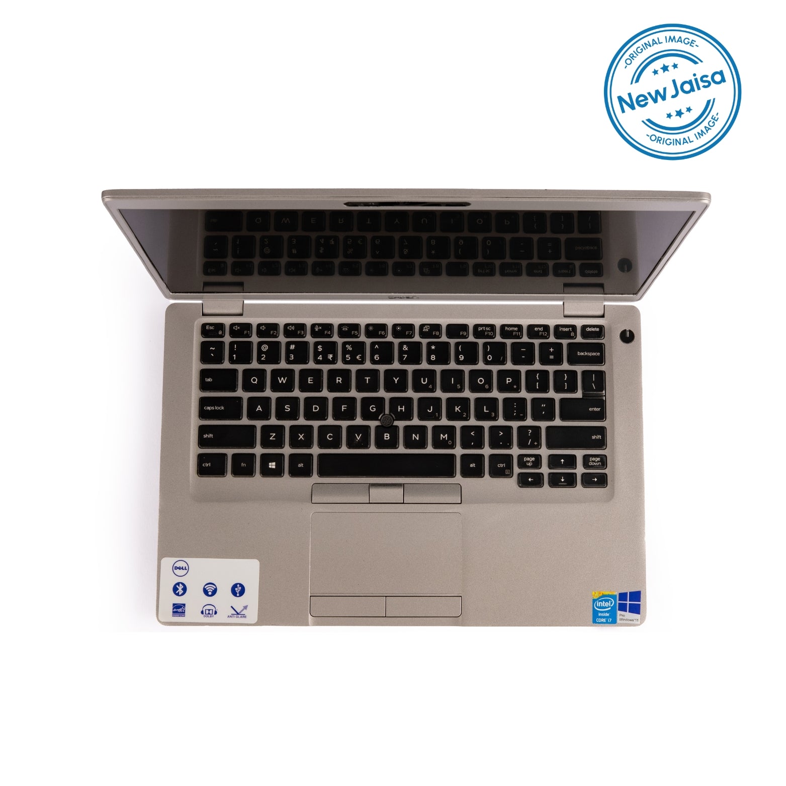 Dell Latitude Laptop | 5410 | Intel i7-10th Gen