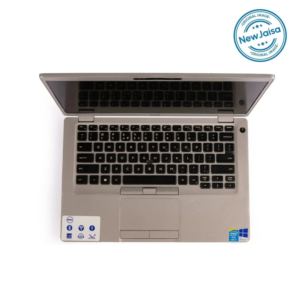 Dell Latitude Laptop | 5410 | Intel i7-10th Gen