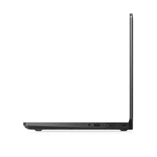 Dell Latitude Laptop | 5491 | CORE I5 - 8TH GEN | 14" HD | Win 11 | Refurbished