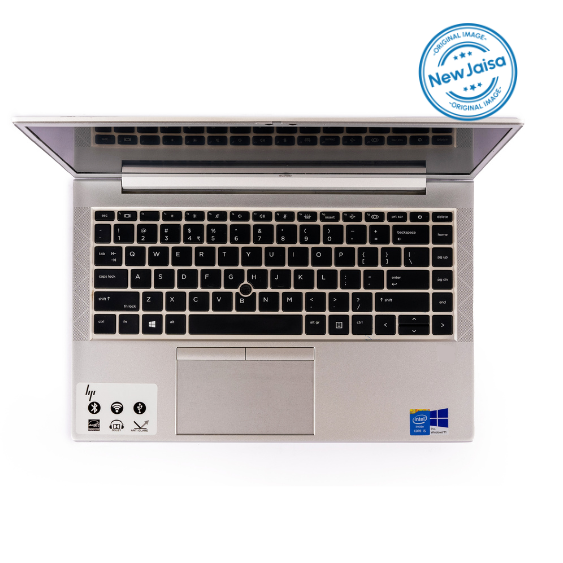 HP EliteBook Laptop | 840 G6 | Intel i5-8th Gen | 14