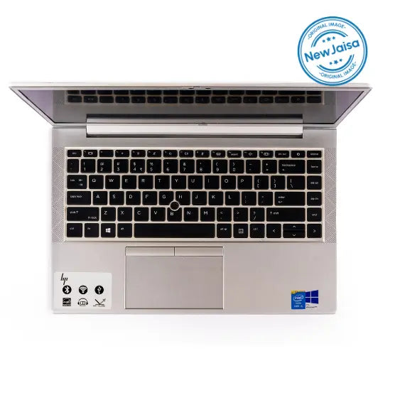 HP EliteBook Laptop | 840 G6 | Intel i5-8th Gen | 14" HD | Win 11 Pro | Refurbished