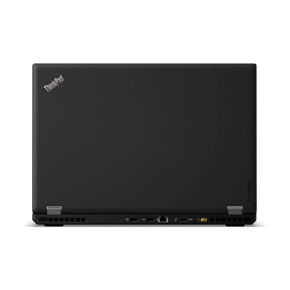 Lenovo ThinkPad P50 i7 6th gen
