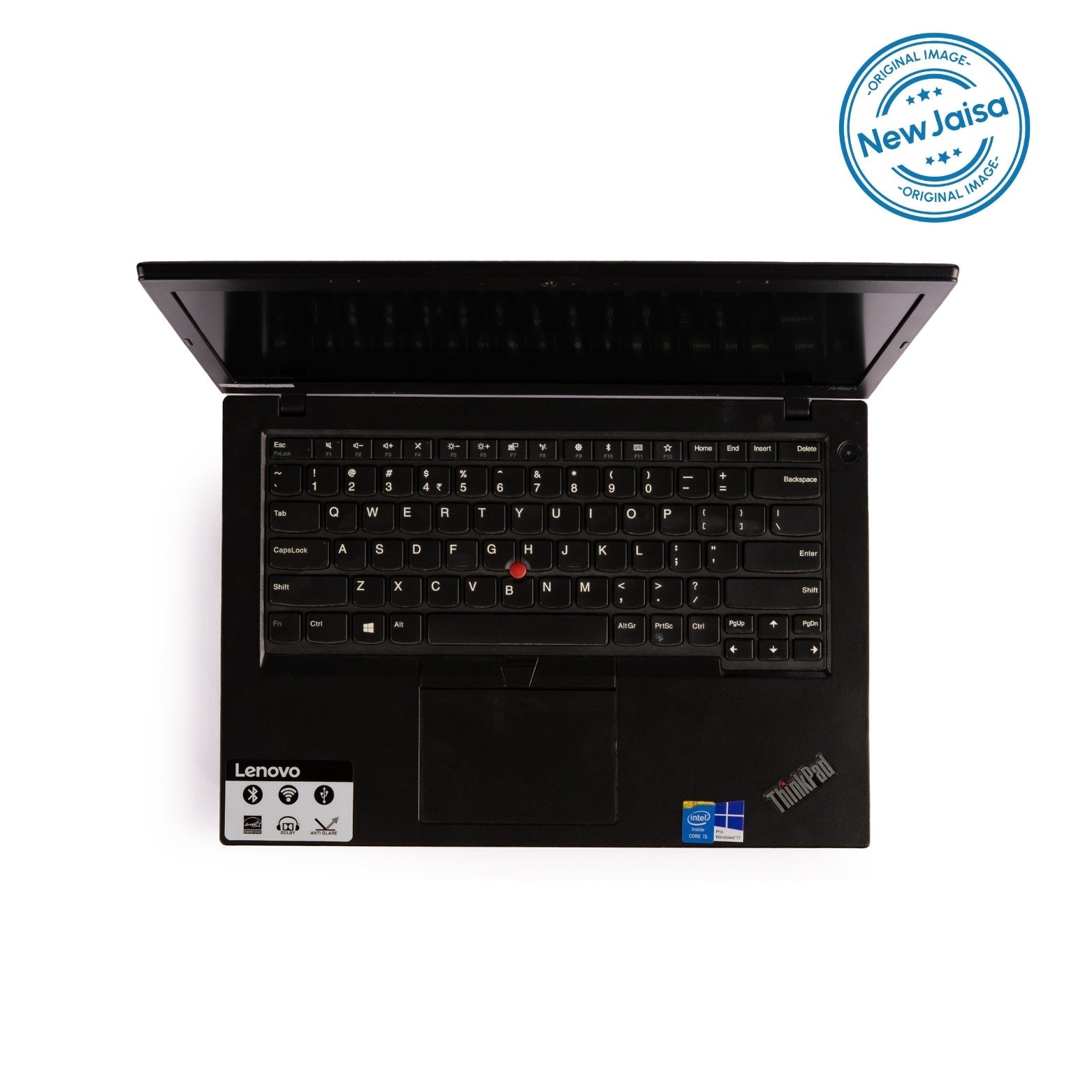 Lenovo ThinkPad Laptop | L480 | Intel i7-8th