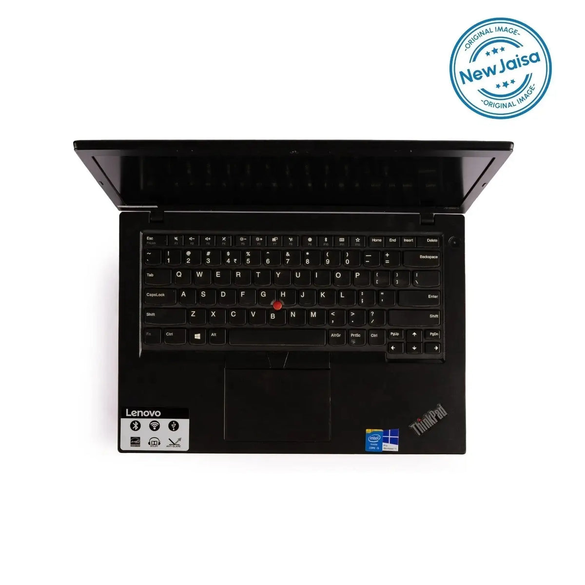Lenovo ThinkPad Laptop | L480 | Intel i7-8th | NewJaisa