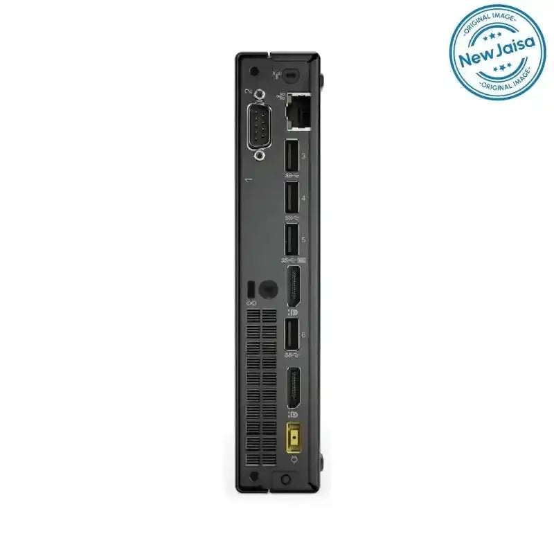 Lenovo ThinkCentre Mini Desktop PC| M710q | Intel i3-7th Gen