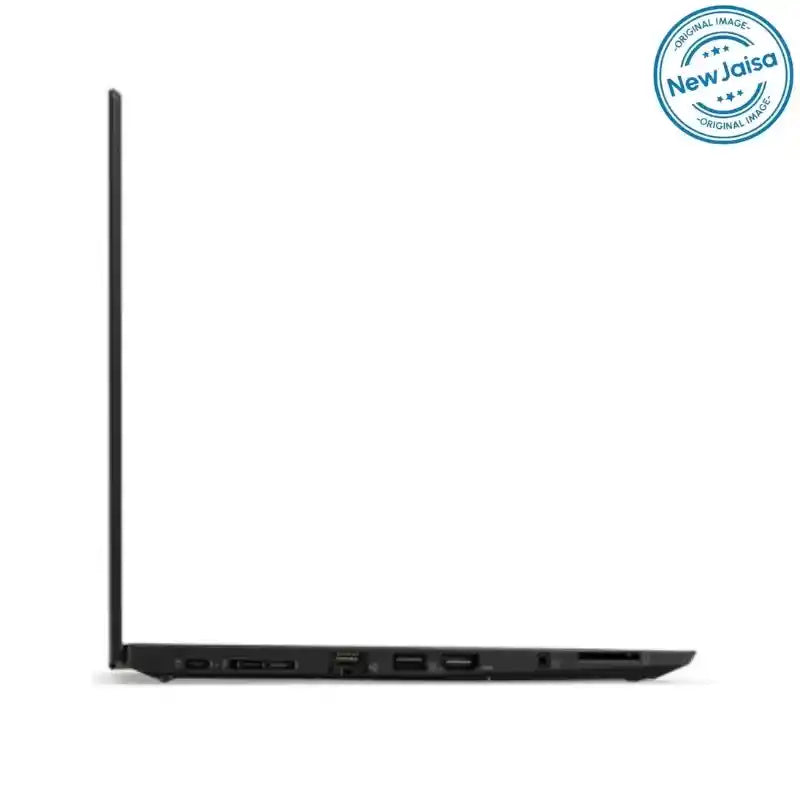 Lenovo ThinkPad T480s refurbished laptop Intel Core i5 8th Gen 14 inch HD | NewJaisa