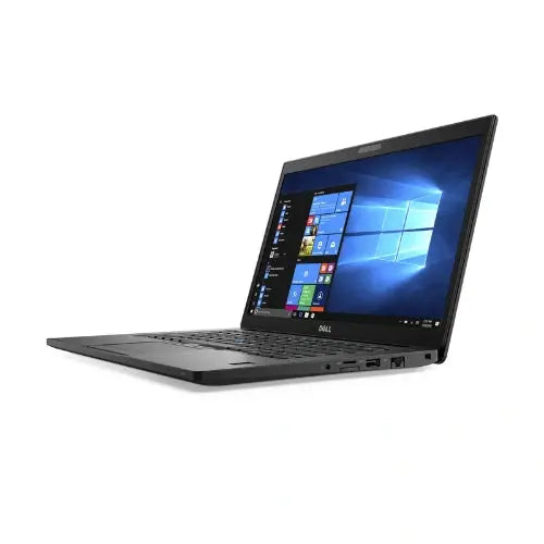 Dell Latitude Laptop | 7480 | Core i5 - 6th Gen | 14" HD | Windows 10 | Refurbished Dell